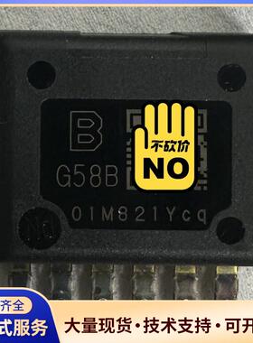 G58B 01M821Ycq 三菱传感器议价0