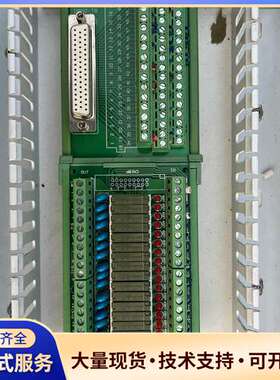 SANWO TNKP1A-1624P爱普生机器人拆下来的，现