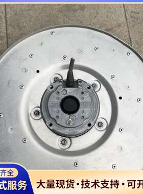 德国ebmR4E310-AP11-01-S01拆机二手