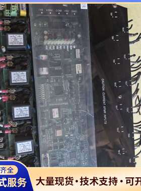 进口WESCON数据采集板 GR90-ACU 型号2341-