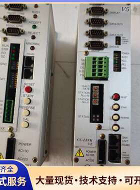 DDK拧紧驱动器1500MULT，1500MULT2A