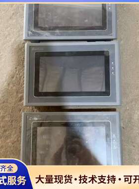 SK-070AE 显控7寸触摸屏，Samkoon 测试功能正