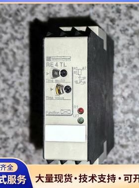 施耐德继电器RE4TL11BU议价0