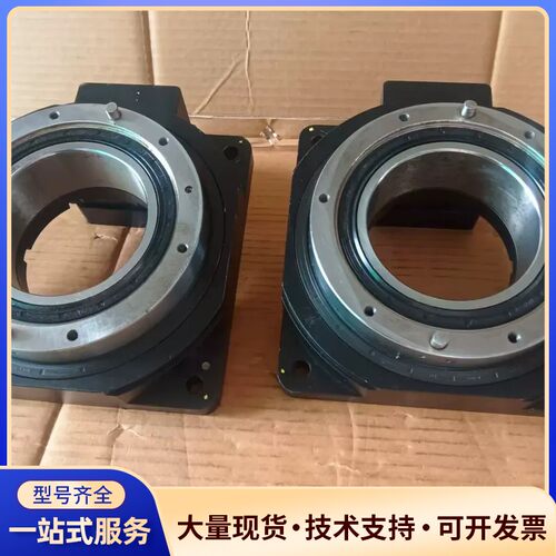 200型中空旋转平台：速比1/10∥MK200一Z一50Ⅴ2询价