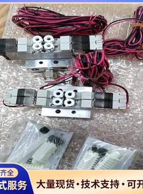 CKD全新原装正品4GD129R-C4-E22-3电磁议价0