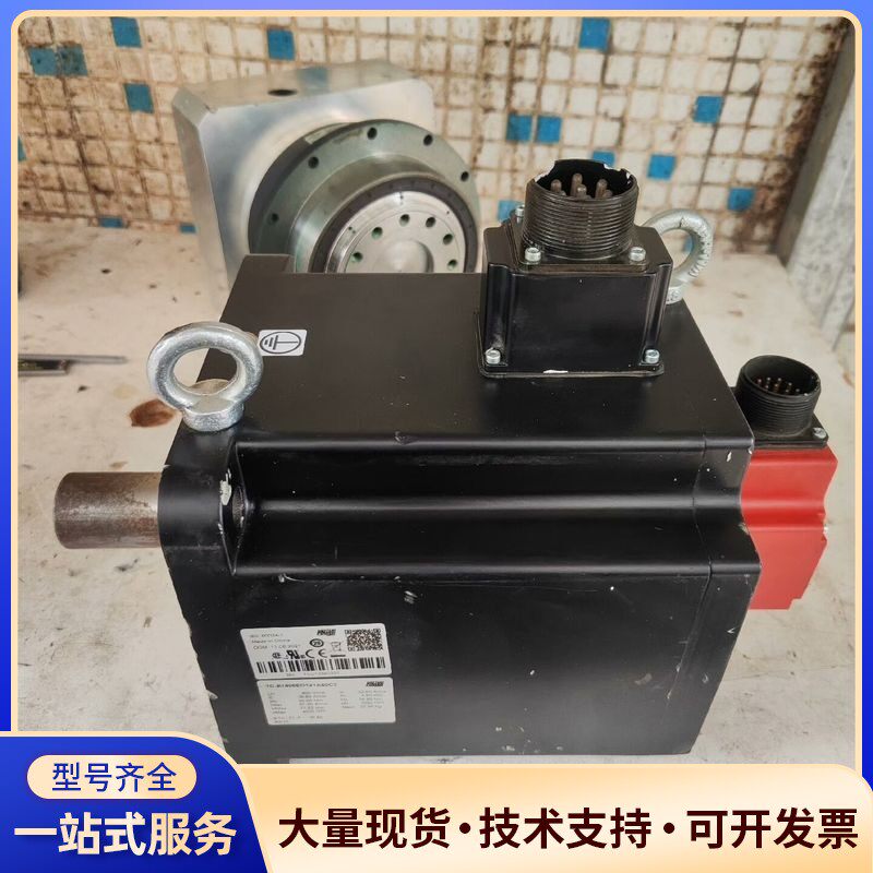 TC-E1806EG141A60C3 摩力4.5KW伺服电机询价