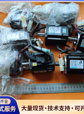 Sankyo伺服电机MA201N2KBL2， 200W议价0