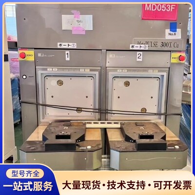 RUDOLPH MetaPULSE 300X Cu 晶圆检查询价