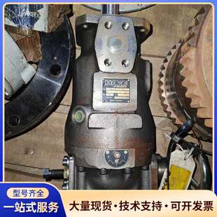 德国原装进口，哈威HAVE液压泵HYDRAULIK，型号：V