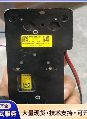 康耐视IS2000AC，拆机下来的，图片实拍，库存很多，.