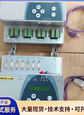 出售9新BERGER LAHR百格拉控制器BLC382TCP