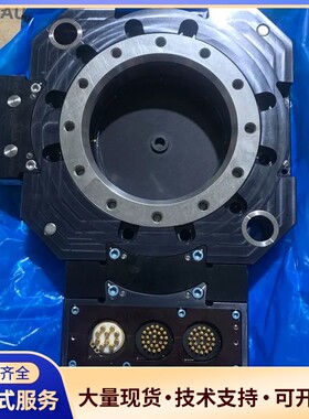 美国ATI机器人换枪盘QC310T，带SC25T和AM2T模询价