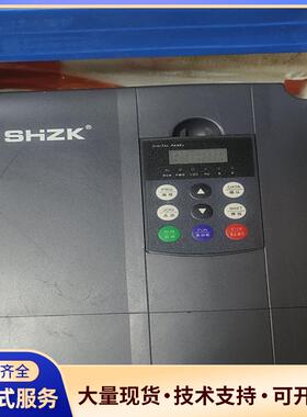 上海正控变频器 ZK1800G-11KWG-3  22议价0