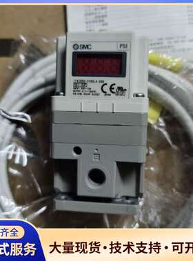 SMC比例阀ITV2050-31N3L4-X88