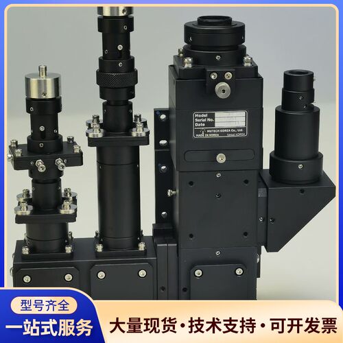 韩国MUTECH Dual Soldering 双激光焊接镭询价