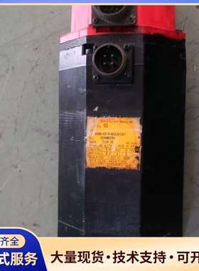 发那科伺服电机A06B-0314-B032#1001