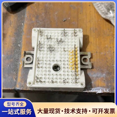 【拆机模块】TAiXiN TXG35PI120S2K询价