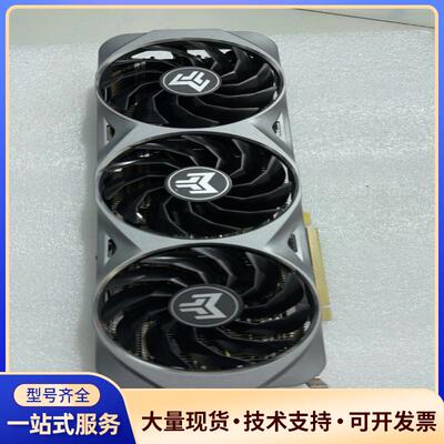 影驰RTX3070TI 8G金属大师议价0
