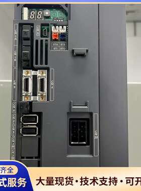 MDS-D-SP-640全新三菱伺服驱动 优惠出