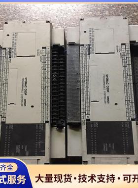 老款欧姆龙 C60P，欧姆龙PLC，SYSMAC C6议价0