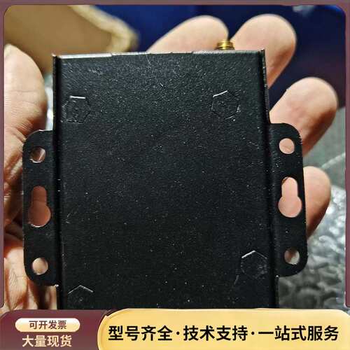 DTU模块，GORS DTU D561成色如图。成色很漂询价