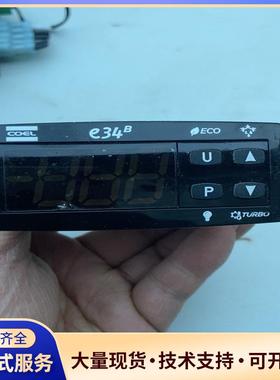 正品ASCON温控器 E34YRRA-FkIA-0CN议价0