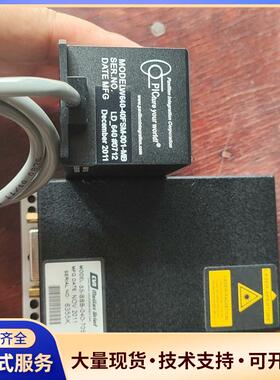 WhisperIT激光器，型号W640-40FSM-0议价0