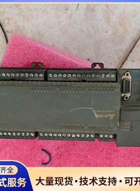 合信PLC CPU126模块 116-1BD20-0X40