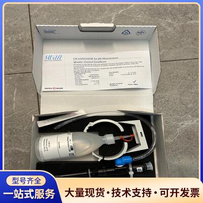swan电极 CNA-89.165.011  2024议价0