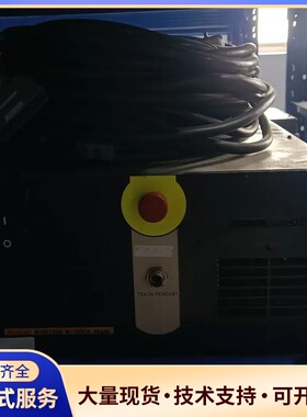 日本FANUC发那科机器人控制柜，型号A05B-2553-B询价