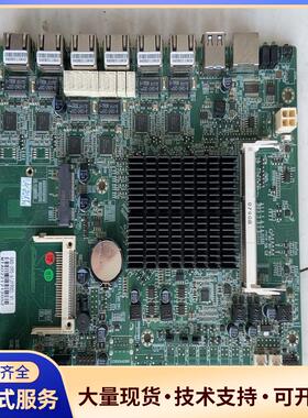 软路由六口干兆网卡 J1900CPU议价0