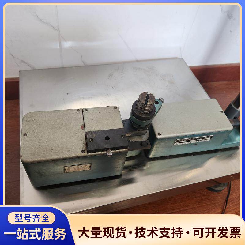 二手量具测力计和千分尺测力计实物如图成色还可以一样一台议价0