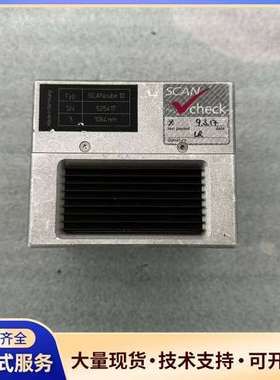 SCANLAB  basiCube 10光斑1064nm激光