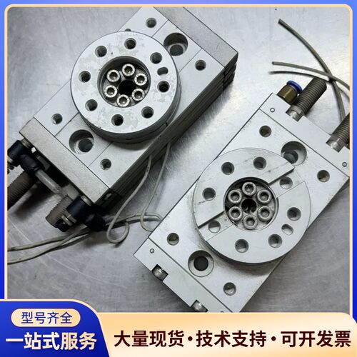 SMC旋转气缸MSQB50A，MSQB50A-F9BVL各一询价
