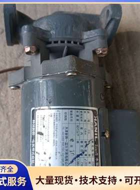 韩国HANIL水泵 PB-36，220V单相，功率7W，流量