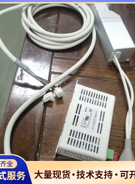 原装SMC电缸驱动器LECPAN1-LEFSH16A-50整