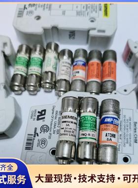 Busmann丝   FNQ-R-15    15A议价0