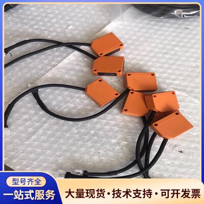 瑞士佳乐对射光电传感器PSPVK-E2M-D2Y2实物拍照.