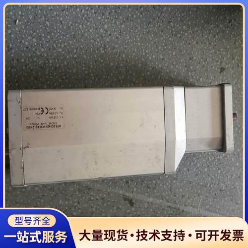 费斯托FESTO MTR-DCI-42S-VCSC-E议价0