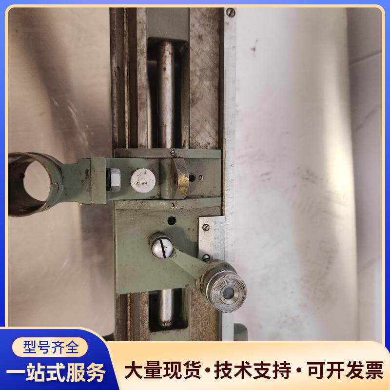 二手量具仪器附件实物如图上面有刻度和一个镜头道干什么用议价0