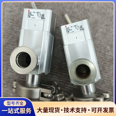 SMC二手拆机真空阀XLA-16-X611询价