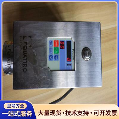 美国PSG集团百士吉泵业QUATTR〇.