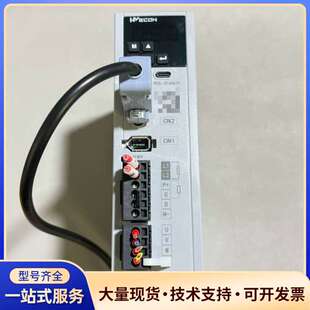 WECON维控伺服驱动器VD2L-014SA1P