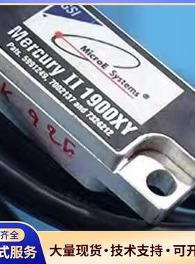 GSI MICROE光栅尺读数头 测量传感器MERCU议价0