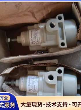 美国进口Marsh Bellofram压力调节器，