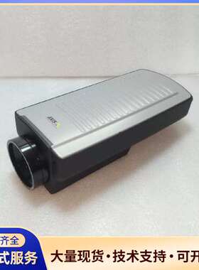 安迅士 AXIS Q1755 网络高清摄像头 准新成色型号见