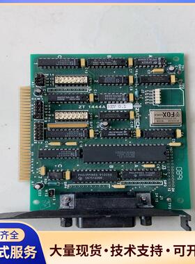 美国ZIATECH+ZT1444A+0.1议价0