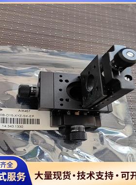 OWIS十字微调平台 MVT 40B-D15-XYZ-议价0