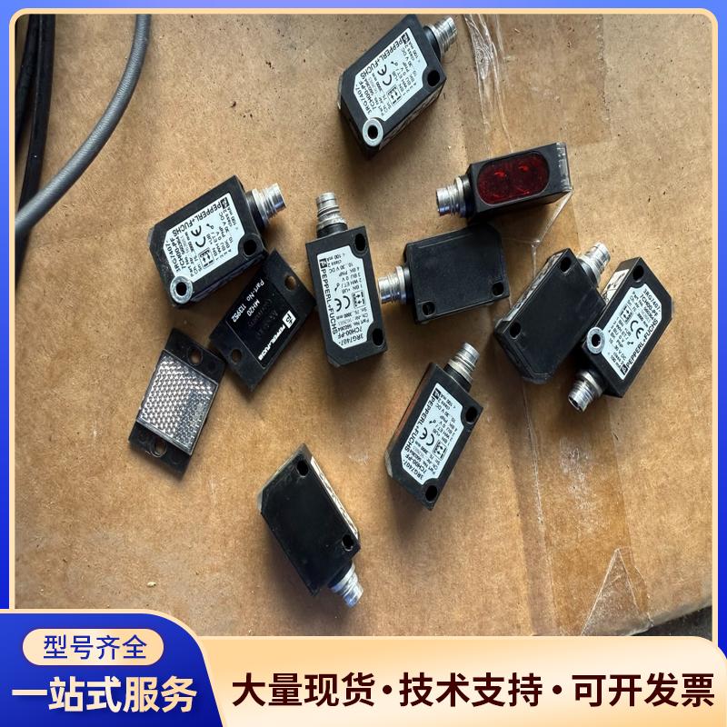 倍加福传感器3RG7407-7CH00-PF 560364.