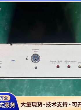 西门子TK858通讯模块，型号6ES5858-0AA11，德